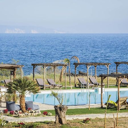 Kymata Bohemian Villas Ликсури Екстериор снимка