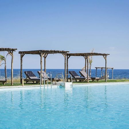 Kymata Bohemian Villas Ликсури Екстериор снимка