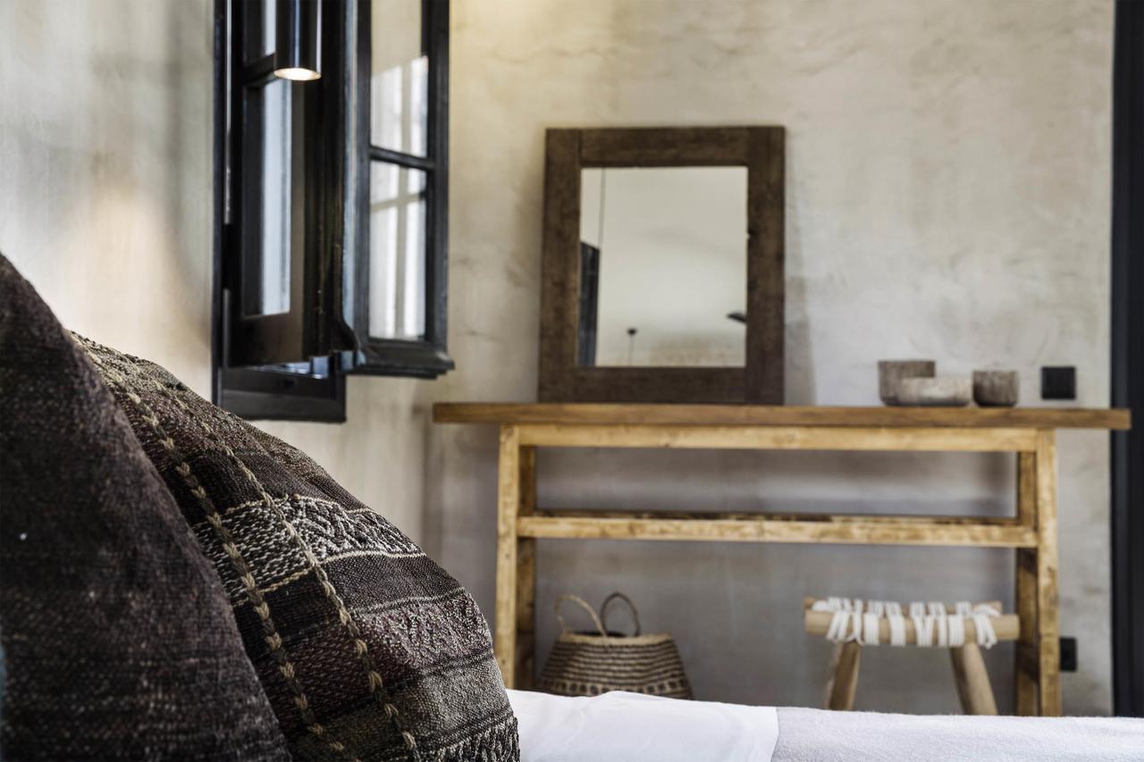 Kymata Bohemian Villas Ликсури Екстериор снимка
