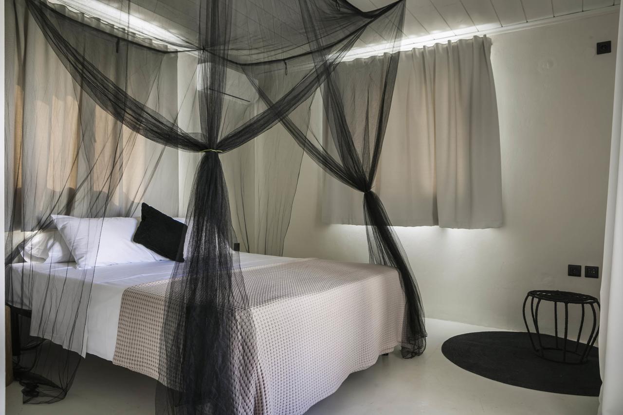 Kymata Bohemian Villas Ликсури Екстериор снимка