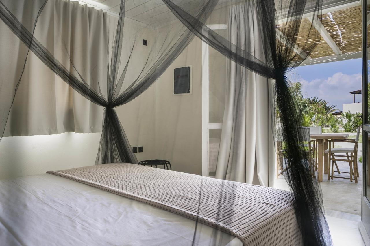 Kymata Bohemian Villas Ликсури Екстериор снимка